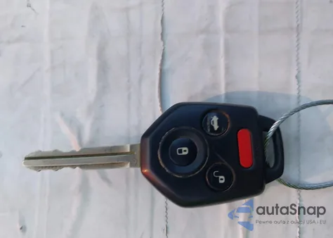 2017 Subaru Outback 2.5I Premium z USA, uszkodzony, nr VIN 4S4BSACC6H3301585